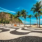Copacabana Beach 1
