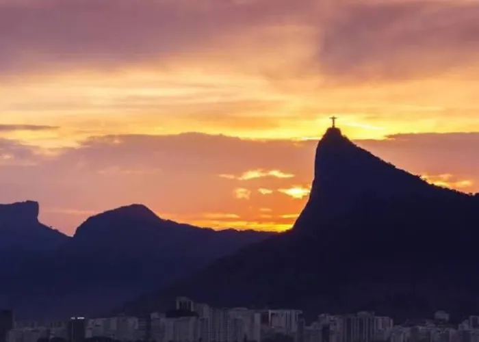 Copacabana Beach 1