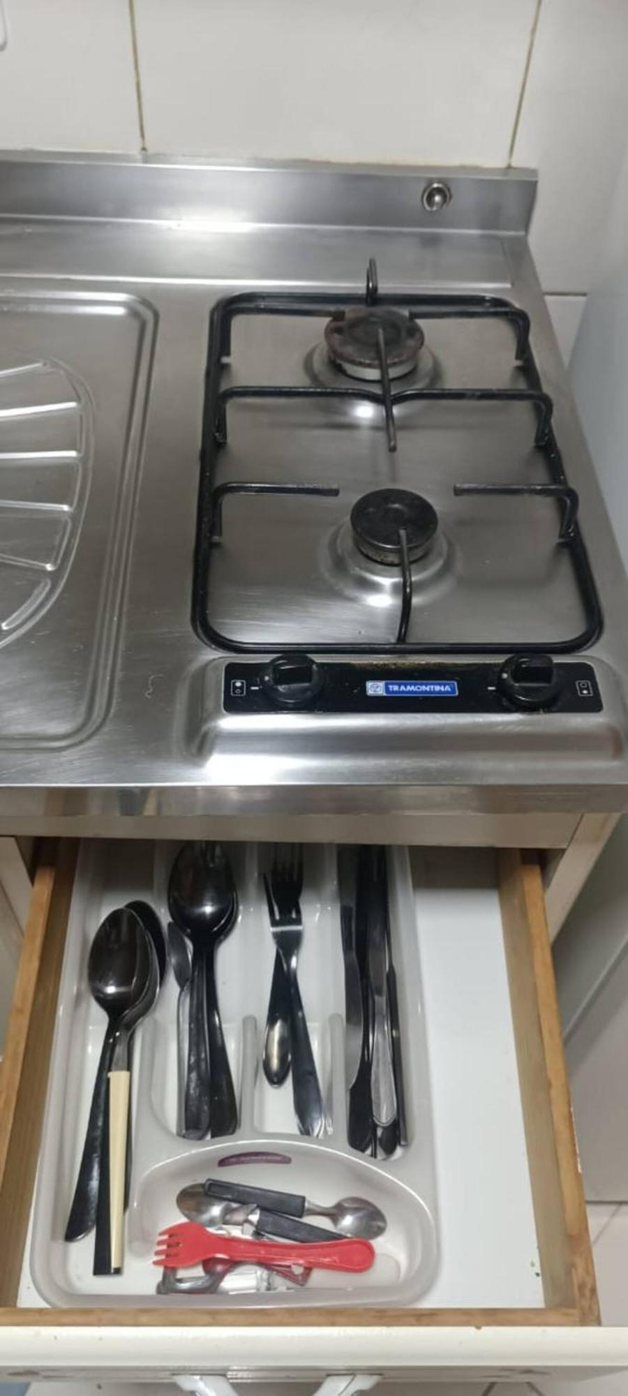 Appartamento Copacabana 1 *