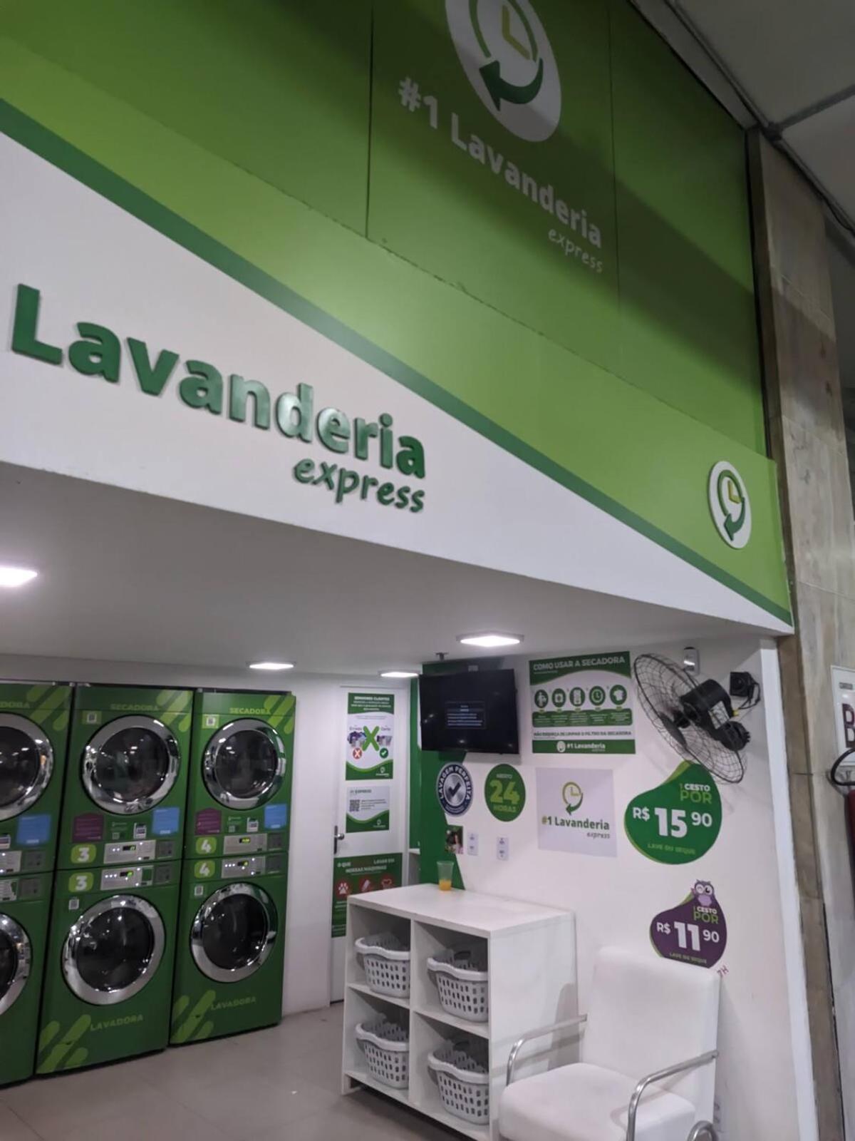 Appartamento Copacabana 1