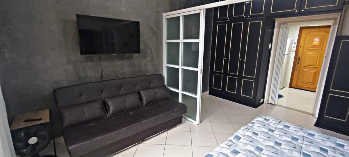 Copacabana 1 Appartamento Rio de Janeiro