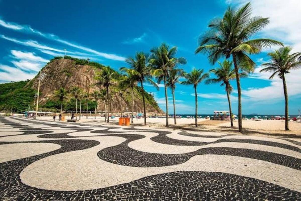 Copacabana 1 * Rio de Janeiro