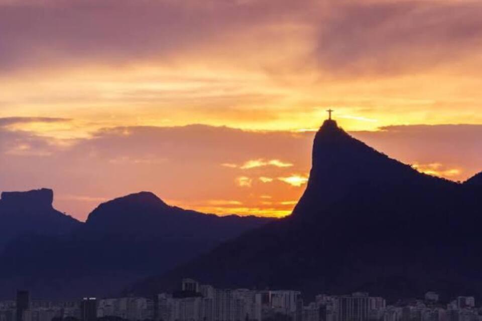 Copacabana 1 * Río de Janeiro