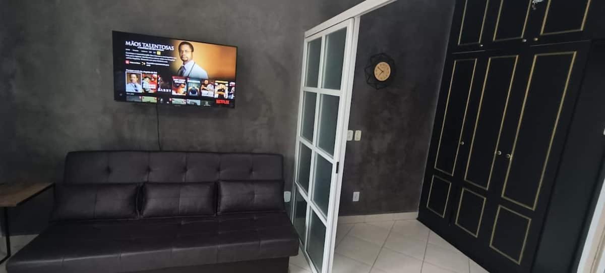 Copacabana 1 Apartamento Río de Janeiro